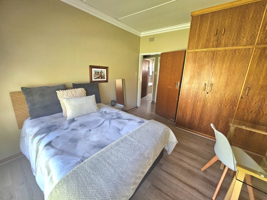 To Let 4 Bedroom Property for Rent in Panorama Free State